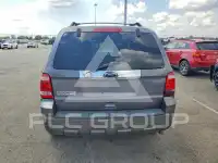 2012 Ford ESCAPE photo