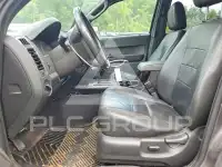 2012 Ford ESCAPE фото
