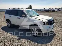 2012 Ford ESCAPE фото