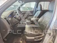 2012 Ford ESCAPE photo
