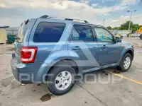 2012 Ford ESCAPE фото