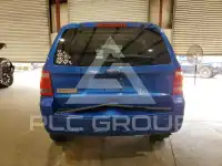 2012 Ford ESCAPE photo