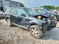 2012 Ford ESCAPE photo