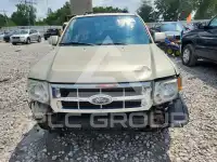 2012 Ford ESCAPE фото
