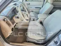2012 Ford ESCAPE photo