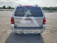 2012 Ford ESCAPE photo