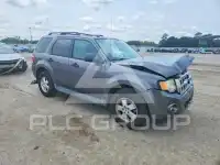 2012 Ford ESCAPE фото