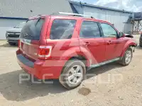2012 Ford ESCAPE фото