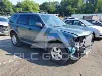 2012 Ford ESCAPE фото