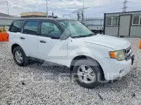 2012 Ford ESCAPE photo