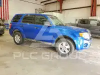 2012 Ford ESCAPE photo