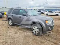2012 Ford ESCAPE фото