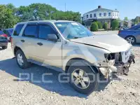 2012 Ford ESCAPE photo