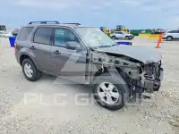 2012 Ford ESCAPE фото