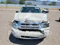 2012 Ford ESCAPE фото