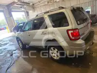 2012 Ford ESCAPE photo