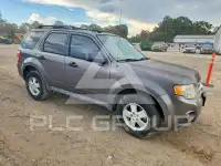 2012 Ford ESCAPE фото