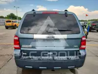 2012 Ford ESCAPE фото
