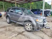 2012 Ford ESCAPE photo