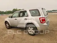 2012 Ford ESCAPE фото