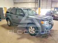 2012 Ford ESCAPE фото