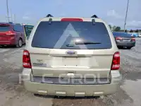 2012 Ford ESCAPE фото