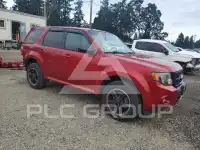 2012 Ford ESCAPE фото