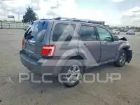 2012 Ford ESCAPE photo