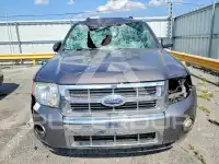 2012 Ford ESCAPE photo