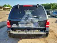 2012 Ford ESCAPE фото