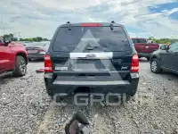 2012 Ford ESCAPE фото