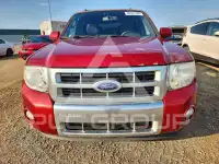 2012 Ford ESCAPE фото