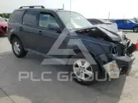 2012 Ford ESCAPE photo