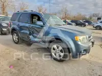 2012 Ford ESCAPE photo