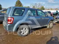 2012 Ford ESCAPE photo
