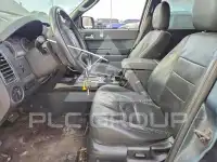 2012 Ford ESCAPE photo