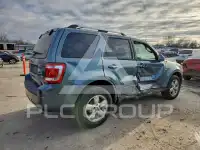 2012 Ford ESCAPE photo