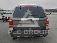 2012 Ford ESCAPE фото