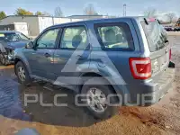 2012 Ford ESCAPE photo