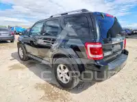 2012 Ford ESCAPE фото