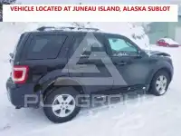 2012 Ford ESCAPE photo