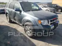 2012 Ford ESCAPE photo