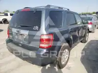 2012 Ford ESCAPE photo