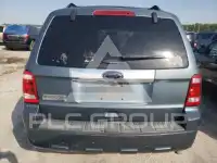 2012 Ford ESCAPE photo