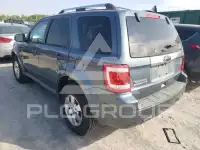2012 Ford ESCAPE photo