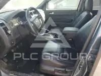 2012 Ford ESCAPE photo