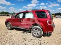 2012 Ford ESCAPE photo