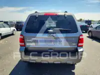 2012 Ford ESCAPE photo