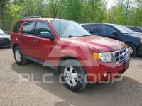 2012 Ford ESCAPE фото
