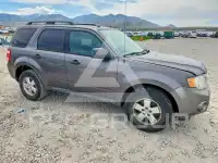 2012 Ford ESCAPE фото